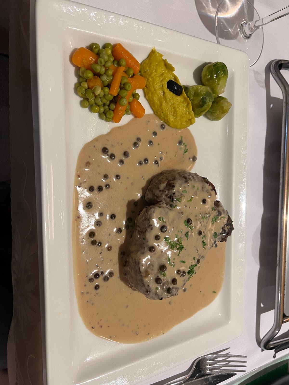 Restaurant Um Grill