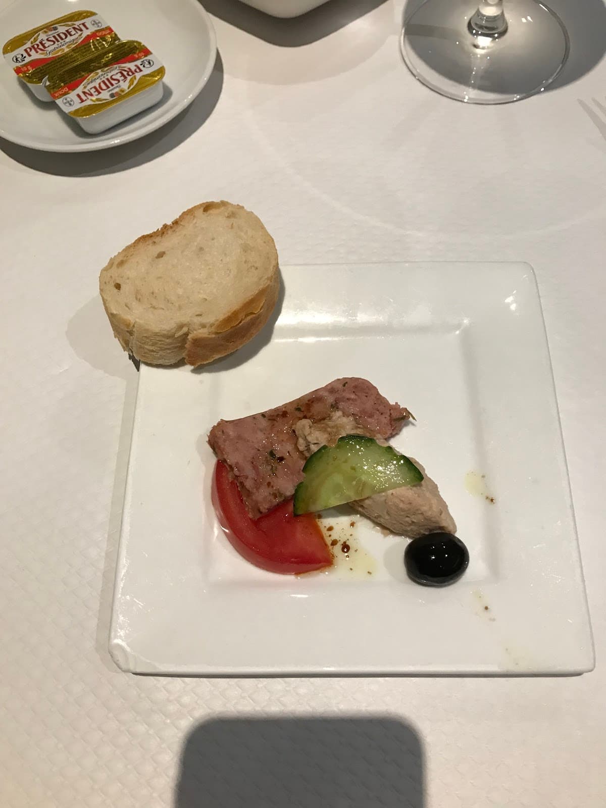 Um Grill — grillades